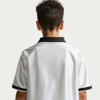 Nike Energy Older Kids' Dri-FIT Football Short-Sleeve Top