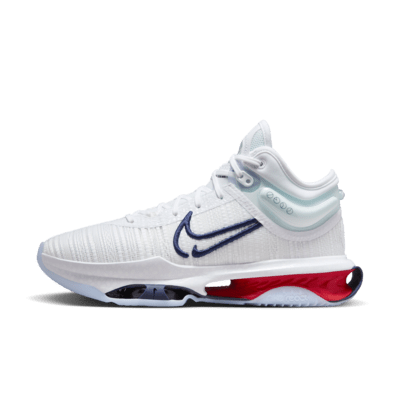 Nike G.T. Jump 2 férfi kosárlabdacipő