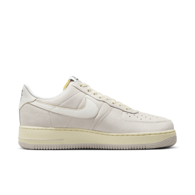 Calzado para hombre Nike Air Force 1 '07