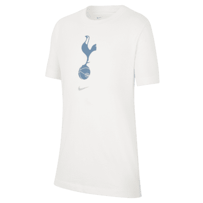Tottenham Crest Camiseta - Niño/a. Nike ES