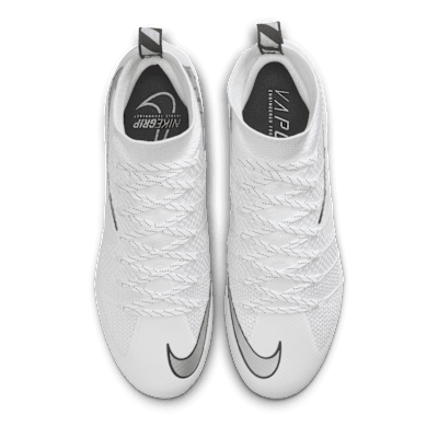 Tacos de fútbol americano para hombre Nike Vapor Edge 360 "Untouchable"