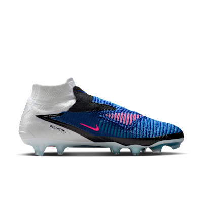 Nike Phantom 6 High Elite fotballsko til gress
