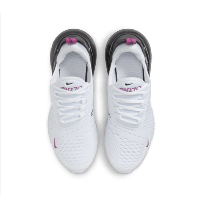 Nike Air Max 270 Older Kids' Shoes