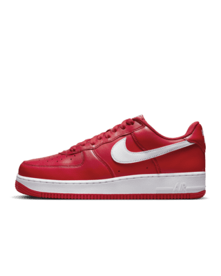 Nike Air Force 1 Low Retro Men'S Shoes. Nike.Com