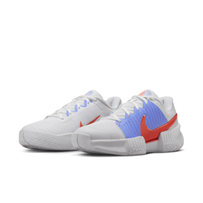 Nike GP Challenge Pro hardcourt tennisschoenen voor dames