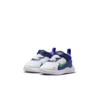 Nike Revolution 7 Baby/Toddler Shoes