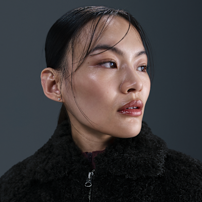 Nike Sportswear Essential Women's Loose Bomber Jacket