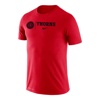 Portland Thorns Legend Men's Nike Dri-FIT Soccer T-Shirt. Nike.com