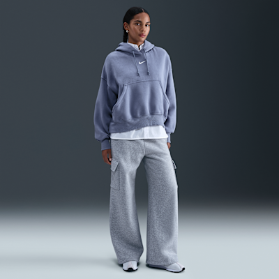 Nike Sportswear Phoenix Fleece Women's Over-Oversized Pullover Hoodie