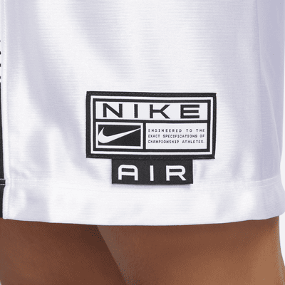 Vestido de punto para mujer Nike Air