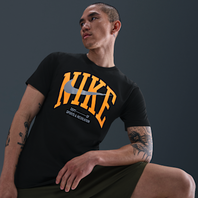 ナイキ スポーツウェア メンズ Tシャツ