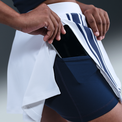 Nike Women's High-Waisted 3" Skort
