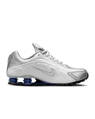 Nike Shox R4