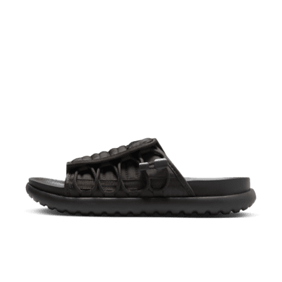 nike asuna black