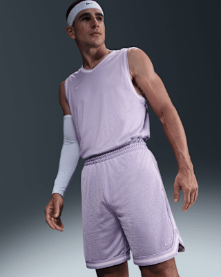 Мужские шорты Nike DNA Dri-FIT 8" Basketball Shorts для баскетбола