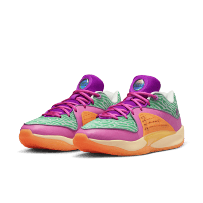 Tenis de básquetbol KD16 ASW