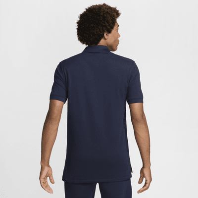 Chelsea FC The Nike Polo Nike Dri-FIT fotballpoloskjorte til herre