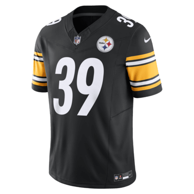 pittsburgh steelers nike limited jersey