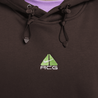 Nike ACG Therma-FIT Fleece Pullover Hoodie