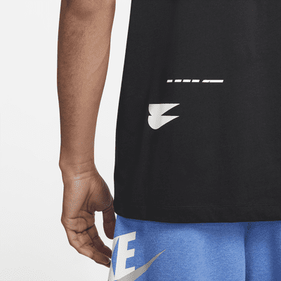 Playera para hombre Nike Sportswear Sport Essentials+