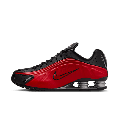 Nike Shox R4