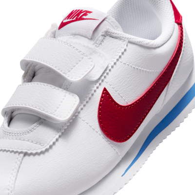 Nike Cortez Little Kids' (Boys') Shoes