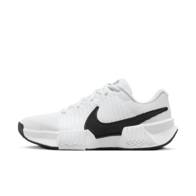 Nike GP Challenge Pro hardcourt tennisschoenen voor dames