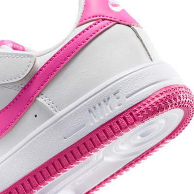 Nike Force 1 Low EasyOn Little Kids' Shoes