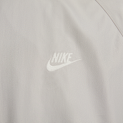 나이키 윈드러너 남성 라인드 재킷