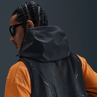 Nike ISPA Modular Gilet