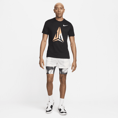 T-shirt de basket Dri-FIT Ja pour homme