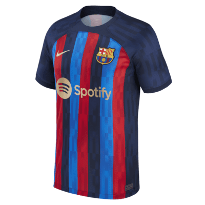Camiseta y pantalones cortos del Barca Messi 2020/2021 con calcetines para niños y jóvenes. 