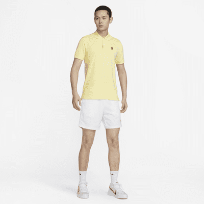 The Nike Polo Men's Slim-Fit Polo