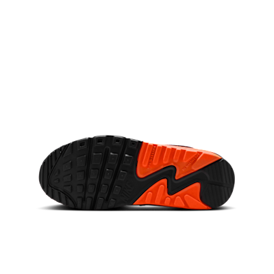 Nike Air Max 90 LTR Genç Çocuk Ayakkabısı
