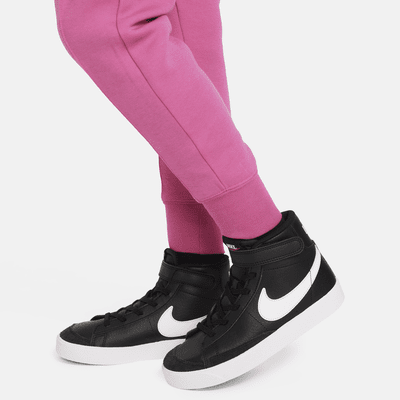 Nike Sportswear Tech Fleece Big Kids' (Girls') Joggers (Extended Size). Nike.com