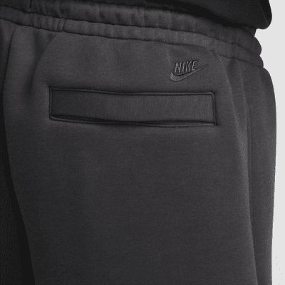 Nike Tech Men's Fleece Shorts