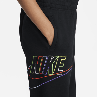 Nike Sportswear Core Joggers Little Kids' Pants