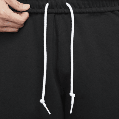 Nike Solo Swoosh Men's French Terry Shorts