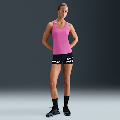 Nike Pro Women's Dri-FIT Tank Top