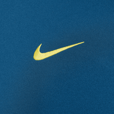 Chamarra Anthem de fútbol Nike Dri-FIT para hombre Club América Academy Pro