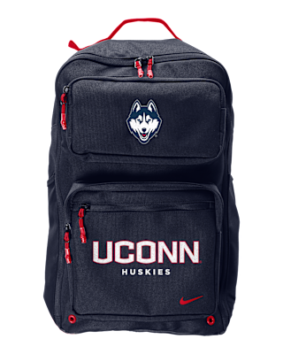 Женский рюкзак UConn Utility Speed 2.0 Nike College Backpack