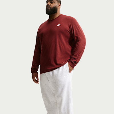 Nike Sportswear Club Men's Fleece Bungee Pants