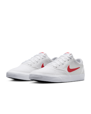 Nike Charge Canvas