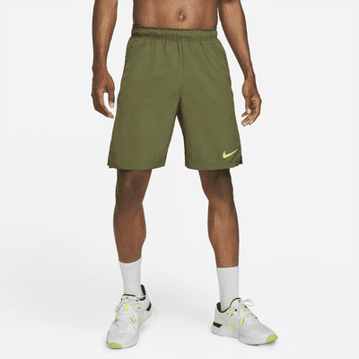 Nike Flex Shorts Woven 3.0 Black/White MD
