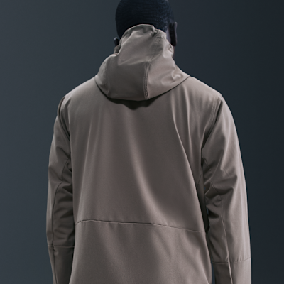 Veste à capuche déperlante Nike Unlimited pour homme
