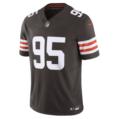 Myles Garrett Cleveland Browns