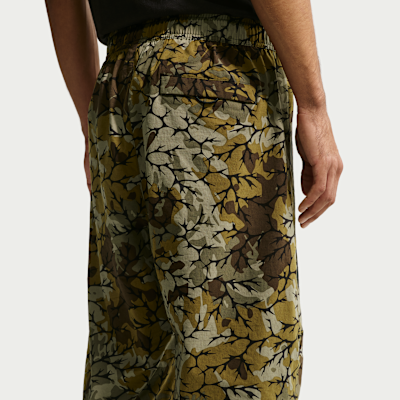 Pants de tejido Woven Dri-FIT para hombre Nike Tech