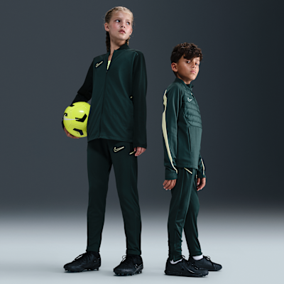 Nike Academy Older Kids' Dri-FIT Football Pants