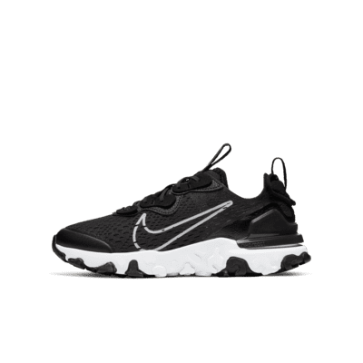 Kids nike store react shoes