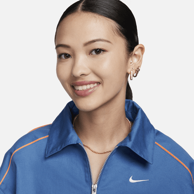 Nike Sportswear Women's Woven Jacket